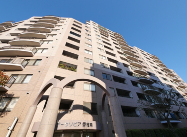 アークソピア香椎南